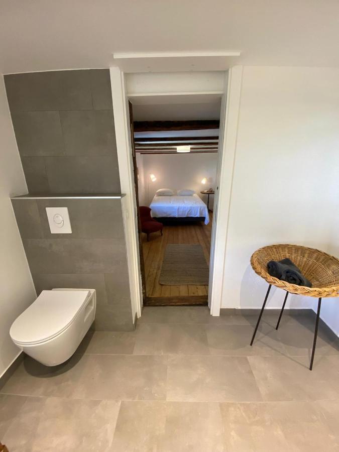 Chambres d'hôtes de charme à la ferme Freysz Quatzenheim Esterno foto