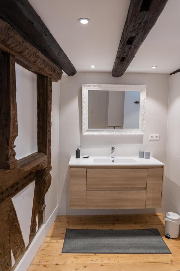 Chambres d'hôtes de charme à la ferme Freysz Quatzenheim Esterno foto
