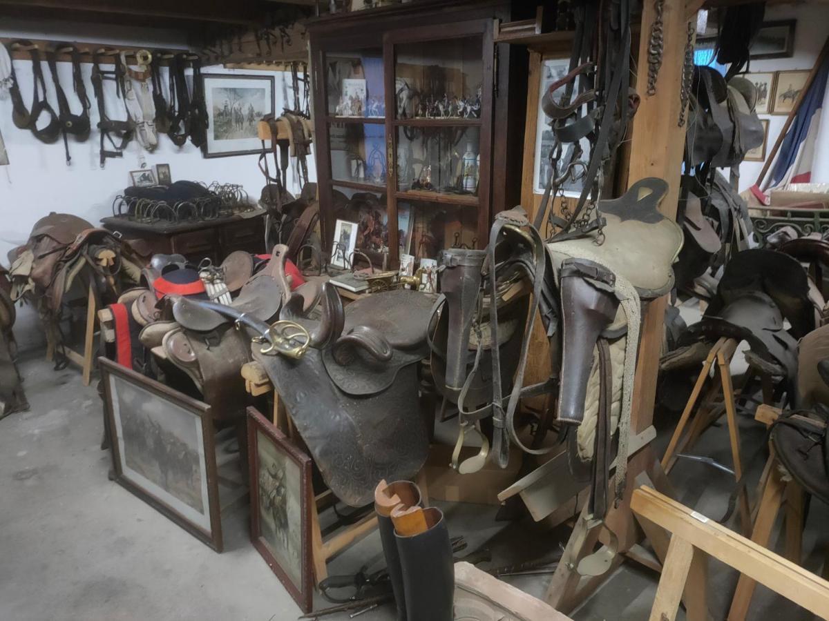 Chambres d'hôtes de charme à la ferme Freysz Quatzenheim Esterno foto
